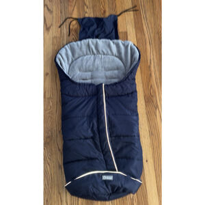 Orzbow Universal Baby Stroller Footmuff Winter Waterproof Sleeping Bag NWT